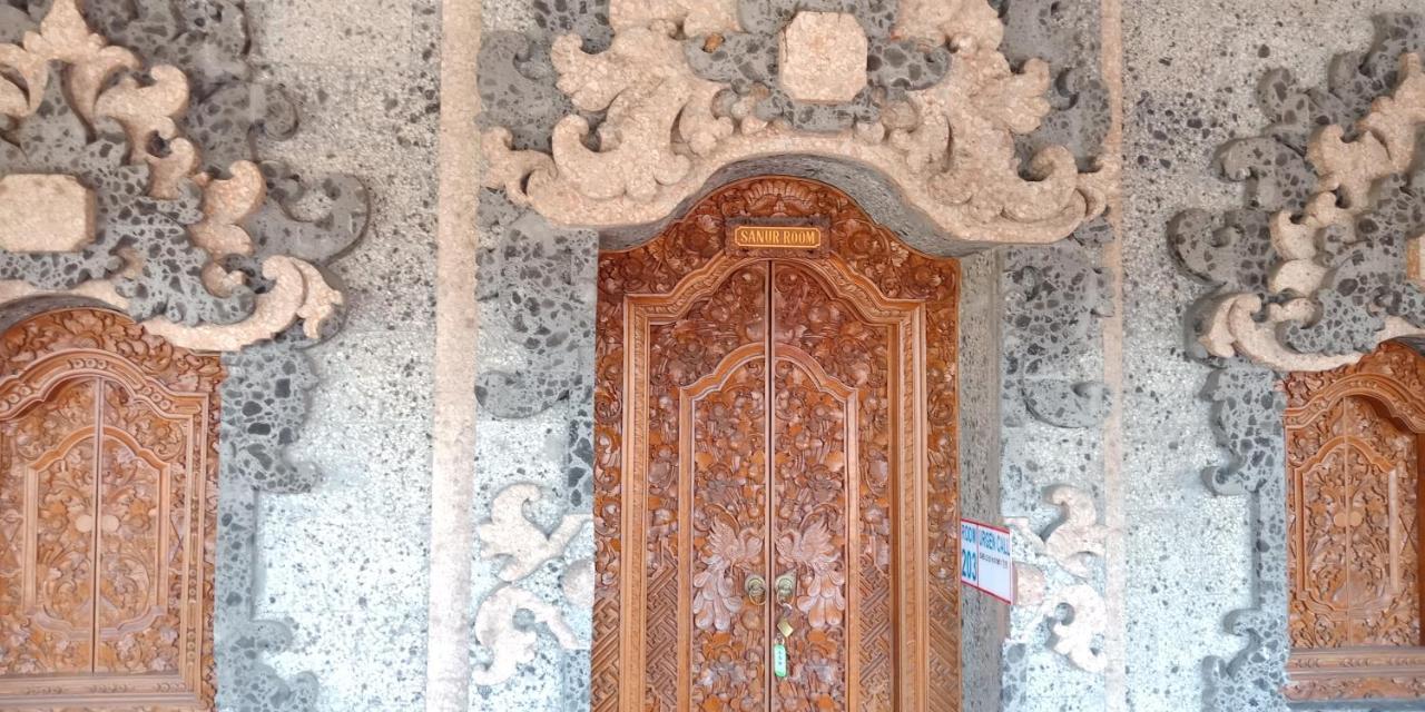 Homestay Hari Sanur (Bali)